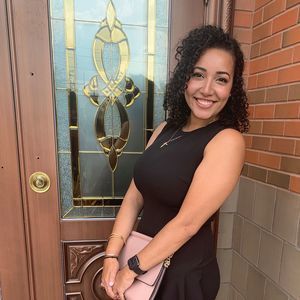 Meet your Posher, Marina